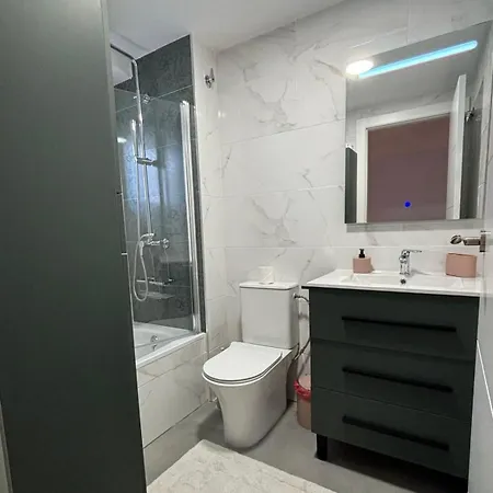 Severo Apartment Gandia Exterior photo