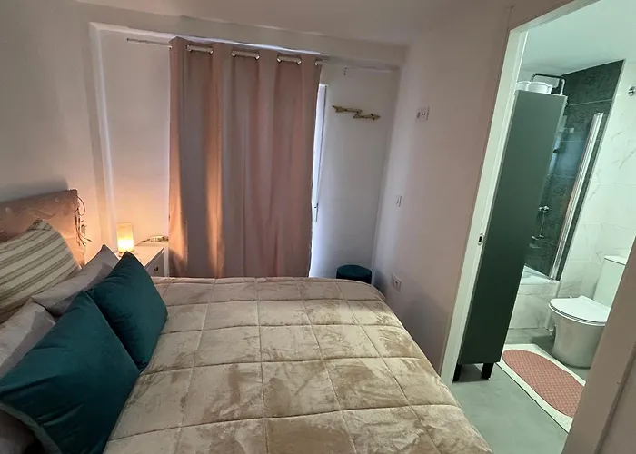 Severo Apartment