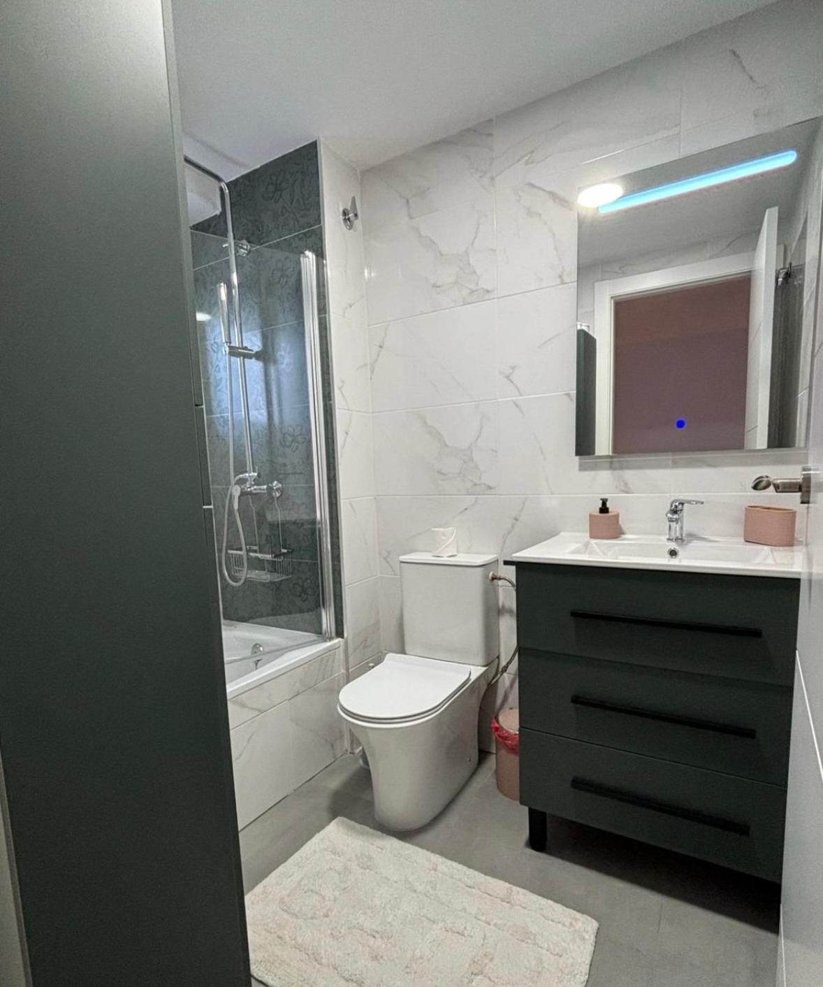Apartment Severo