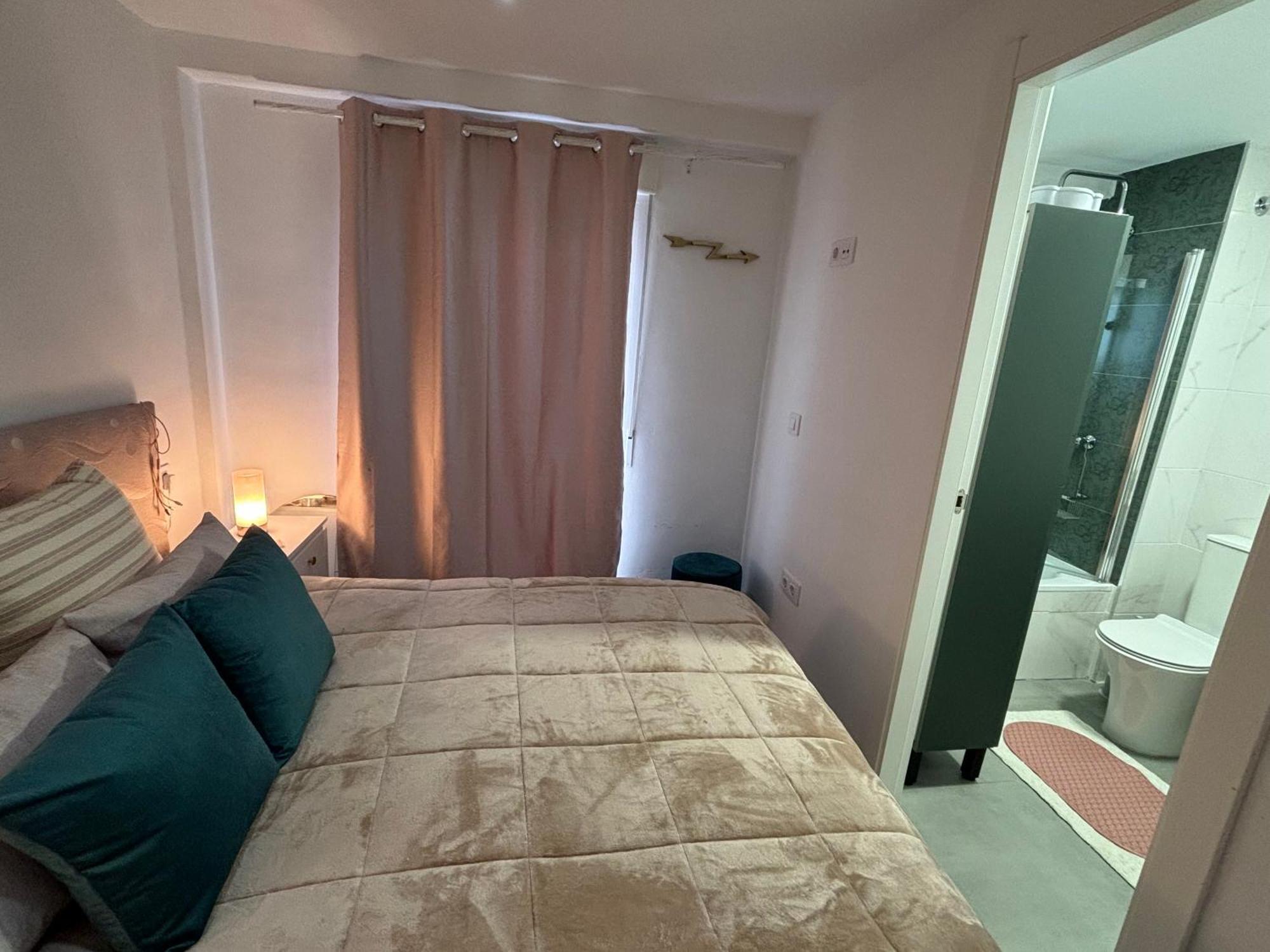 Apartment Severo *