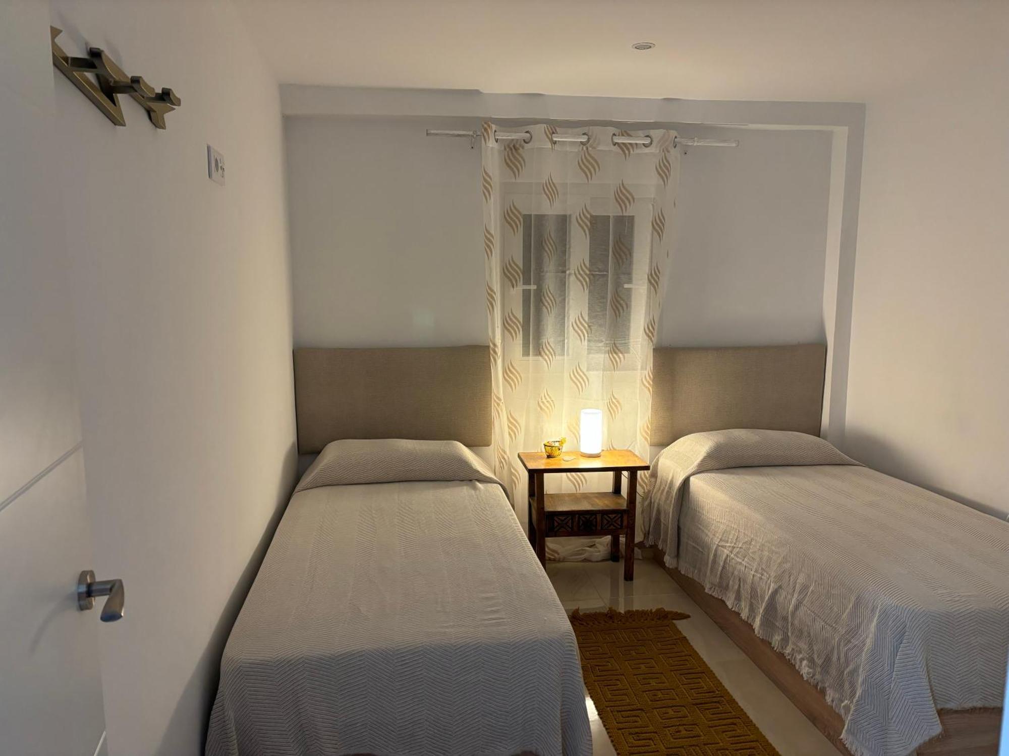 Severo Apartment