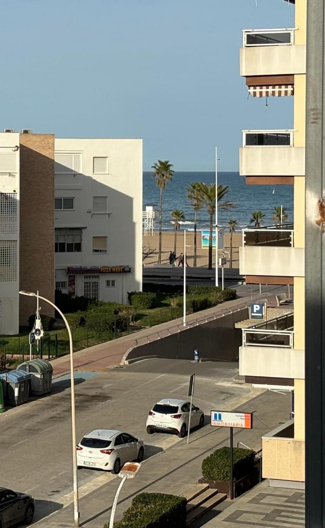 Apartment Severo *