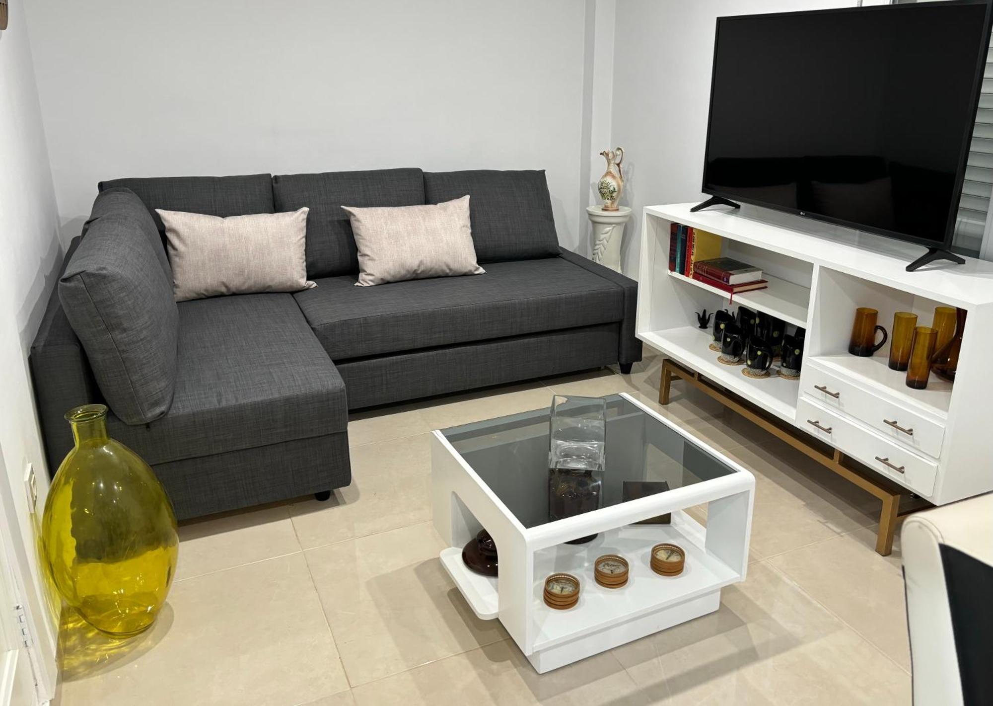 Apartment Severo