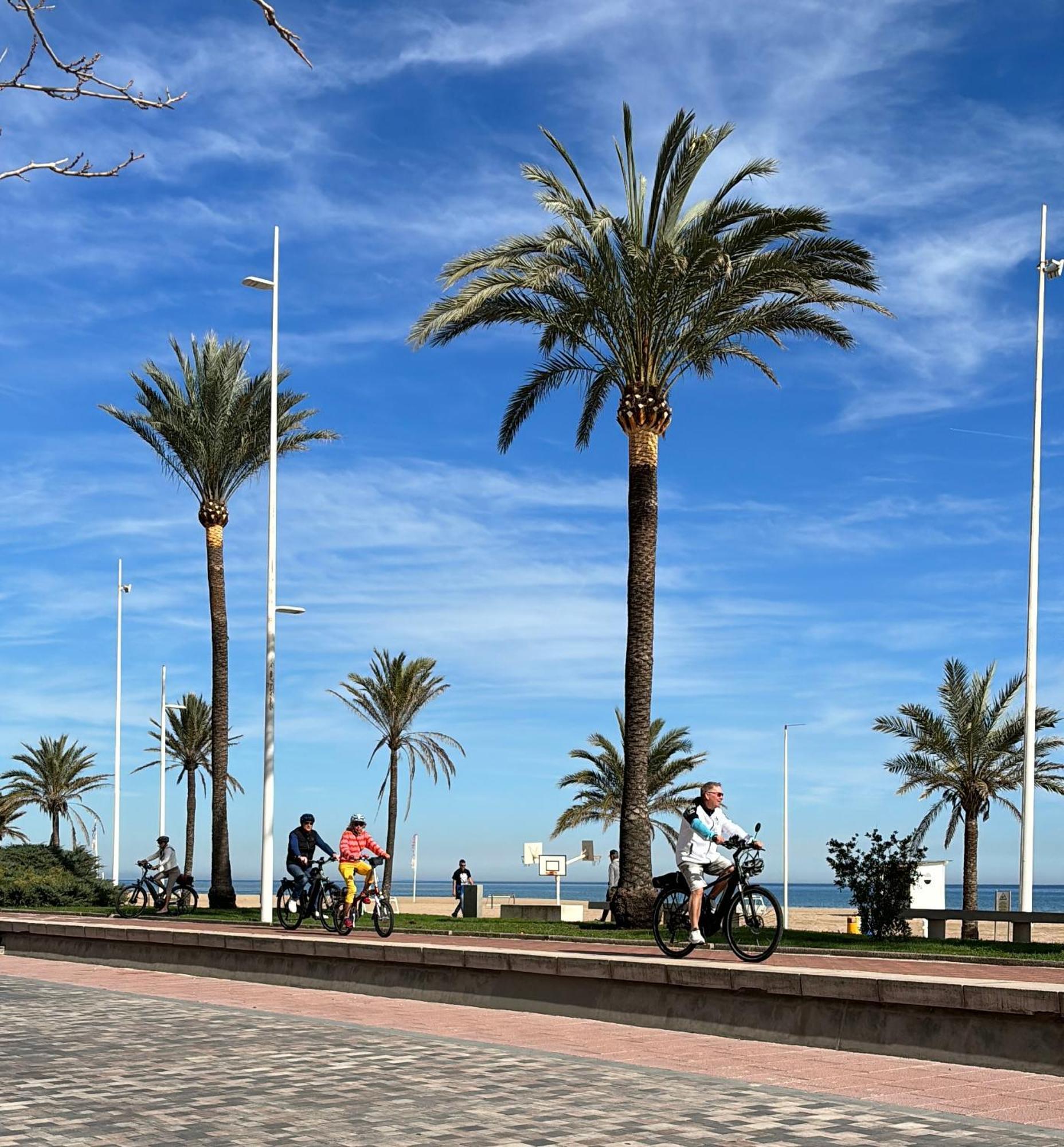 Severo Gandia